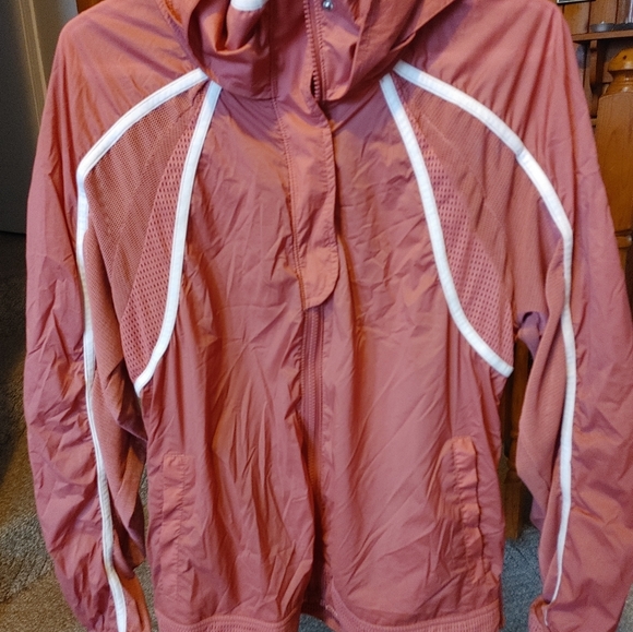 Free People FP movement June jacket size medium - Picture 9 of 14